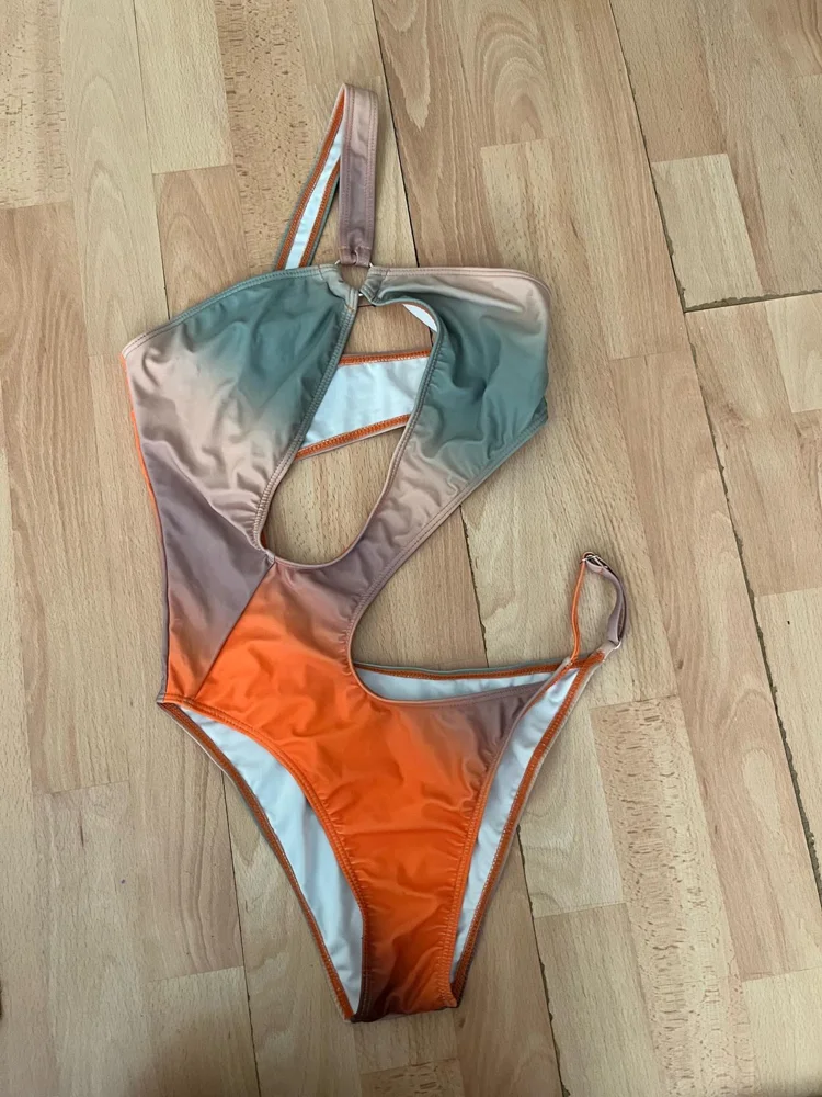 Shein One-Piece Swimsuits