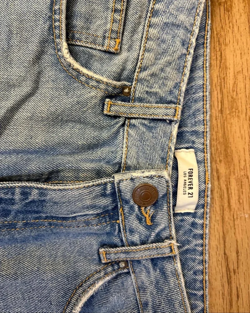 Forever 21 Shorts, size S / 36 / 8, photo 2