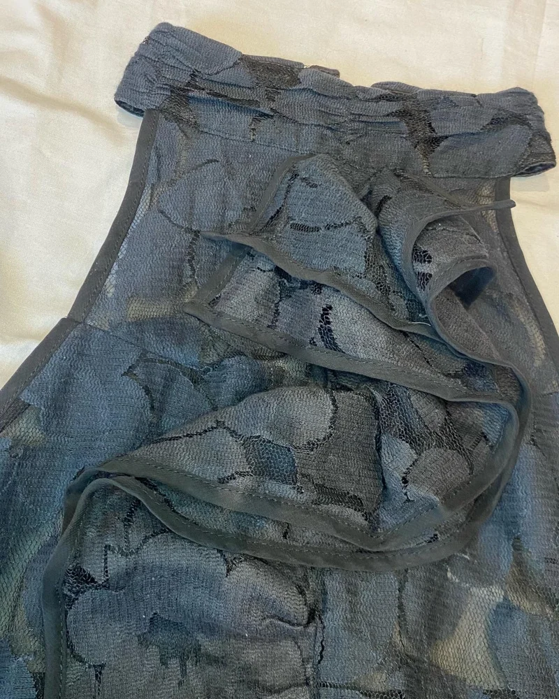 Open Back, size M / 38 / 10, photo 3