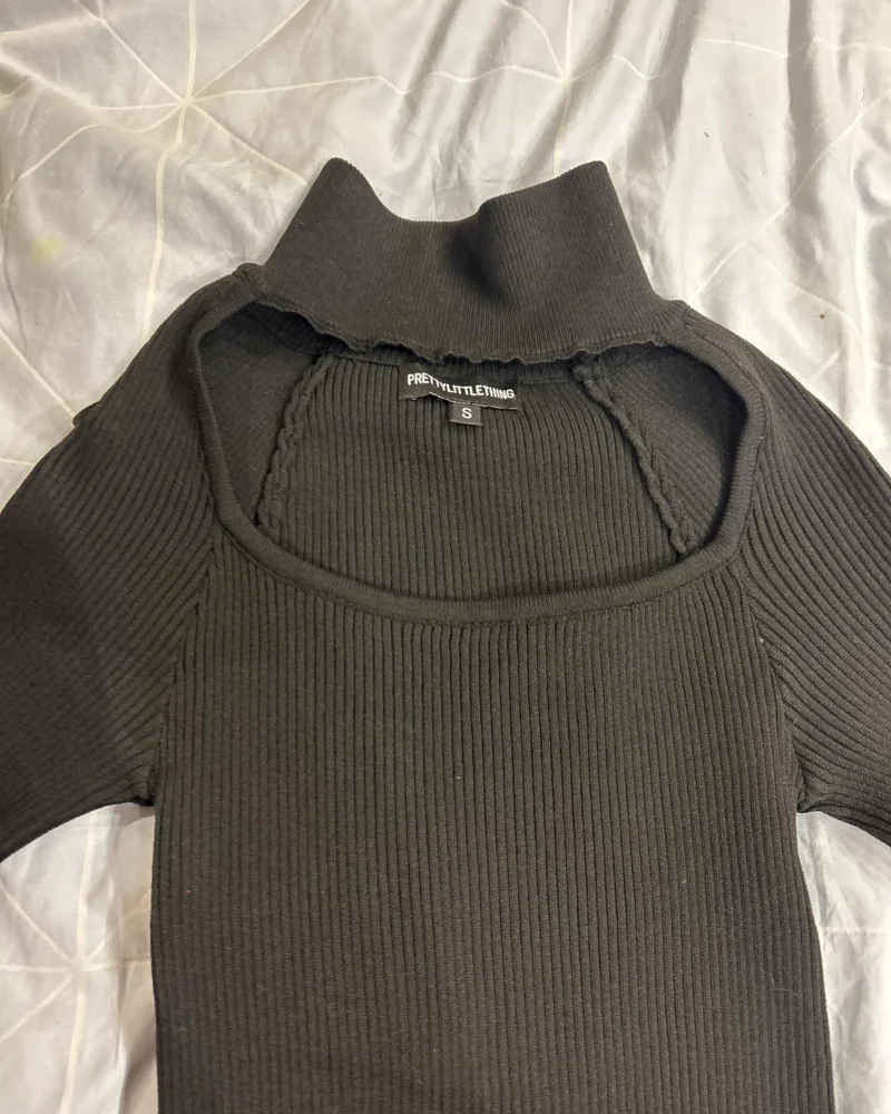 PrettyLittleThing T-shirts, size S / 36 / 8, photo 3