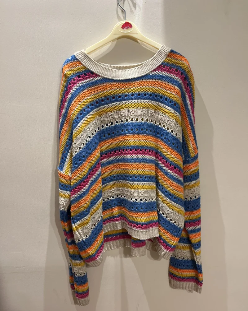 Rojada Sweaters & Pullovers