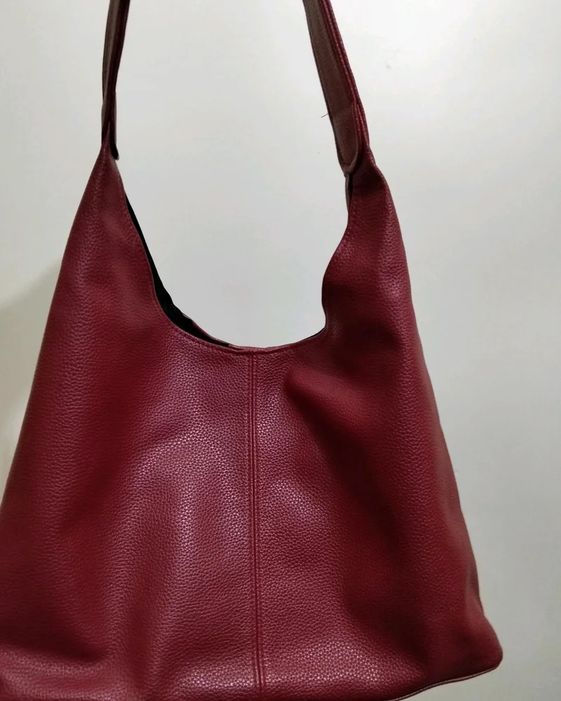 Shoulder Bag, size Other, photo 4