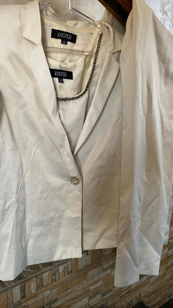 Kasper Suits, size XXXL / 46 / 18, photo 3