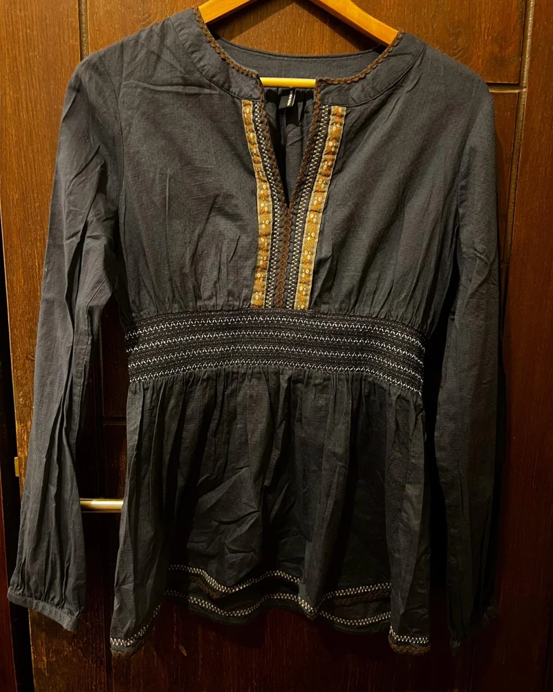Vero Moda Blouses, size L / 40 / 12, photo 2