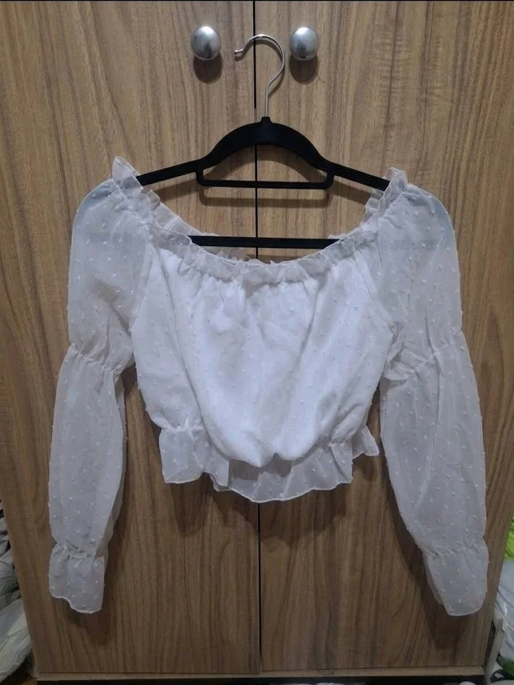 Shein Blouses, size M / 38 / 10, photo 3