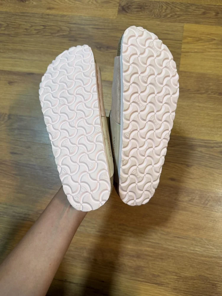 ONLY Flip-flops, size 38, photo 3
