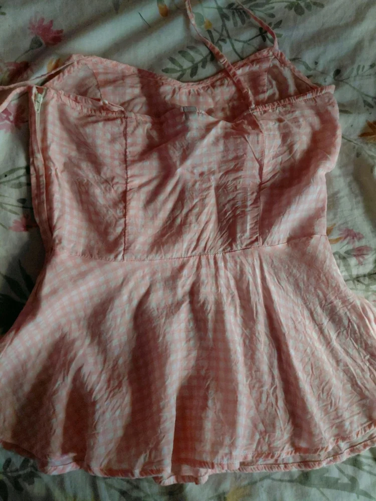 H&M Divided Tank Tops, size XS / 34 / 6, photo 5