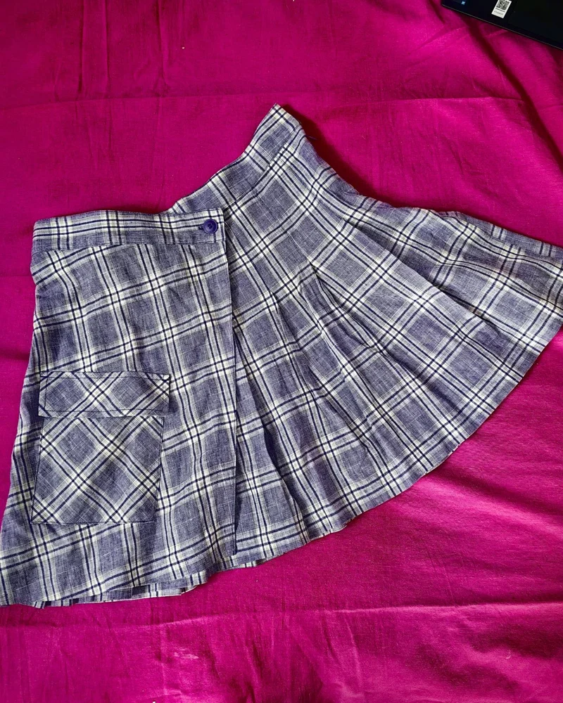 H&M Skirts, size S / 36 / 8, photo 2