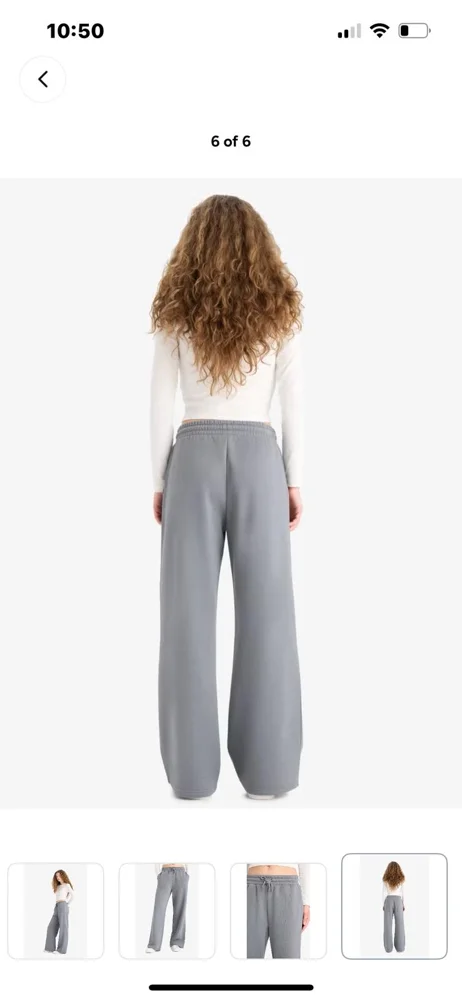 Defacto Pants, size XS / 34 / 6, photo 3