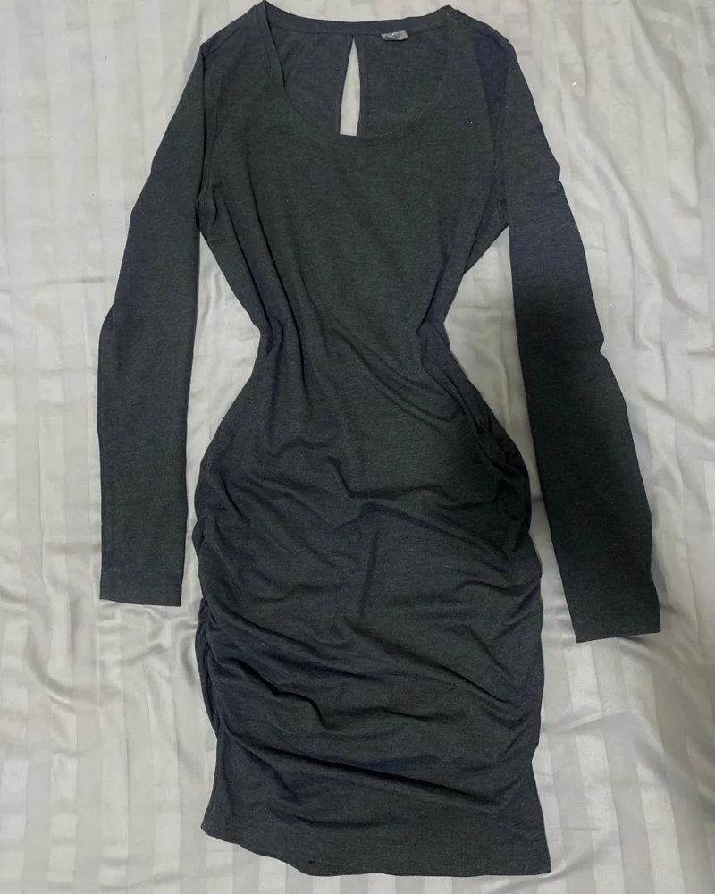 YAS Midi Dresses, size M / 38 / 10, photo 2