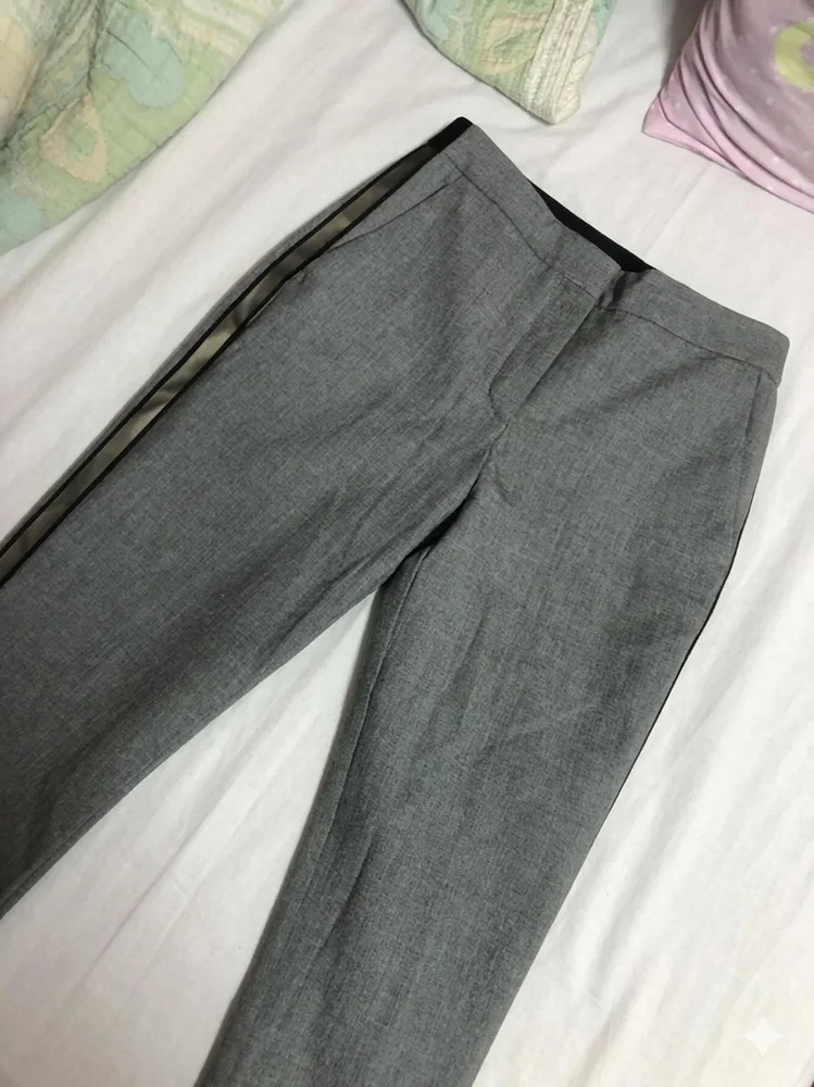 Zara Pants