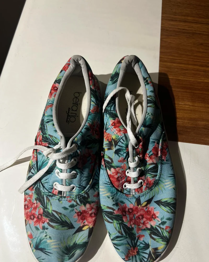 Flats, size 37, photo 2
