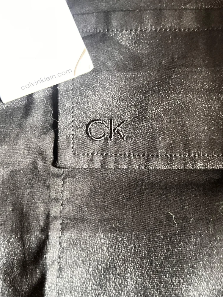 Calvin Klein Shirts, size L, photo 2