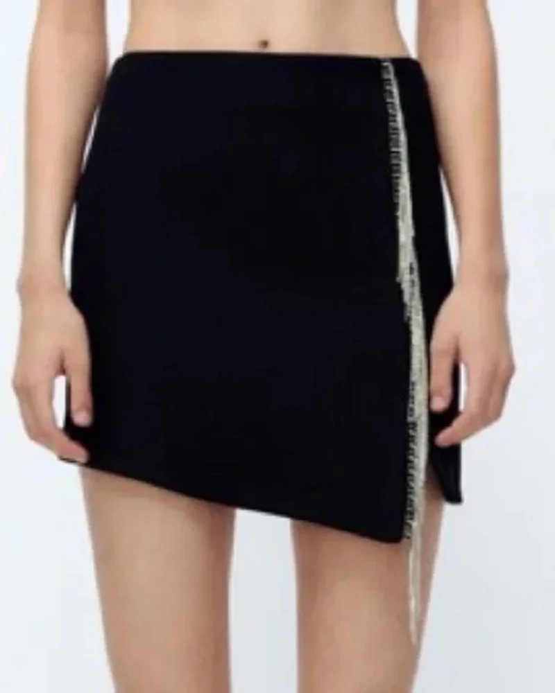 Zara Skirts, size L / 40 / 12, photo 2