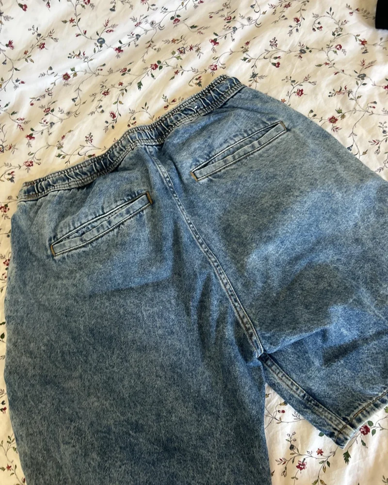 EDC Brand Shorts, size M, photo 3