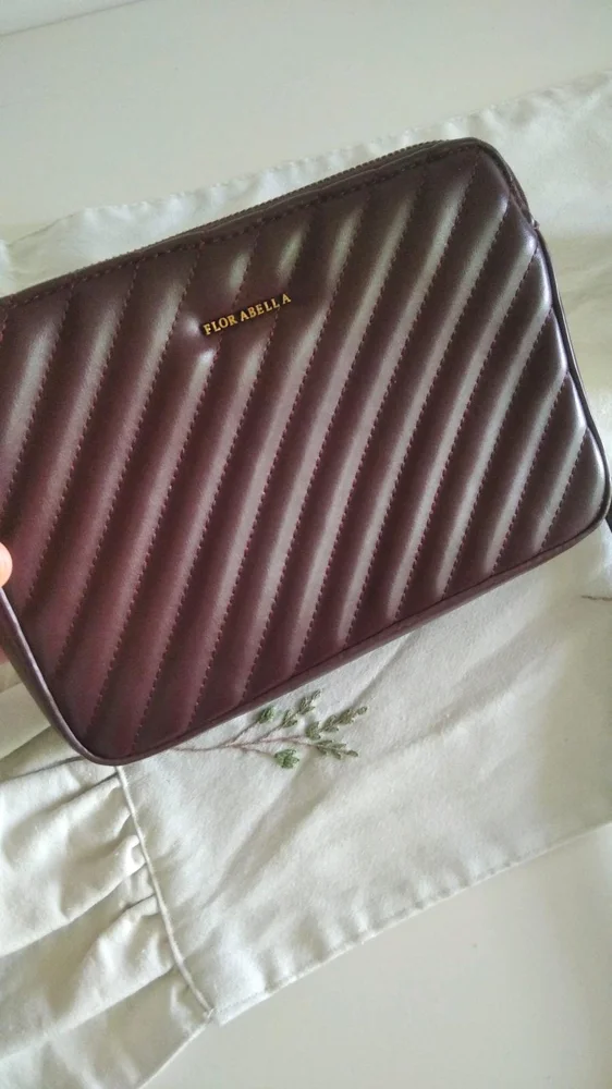 Cross-Body Bag, size Other, photo 5