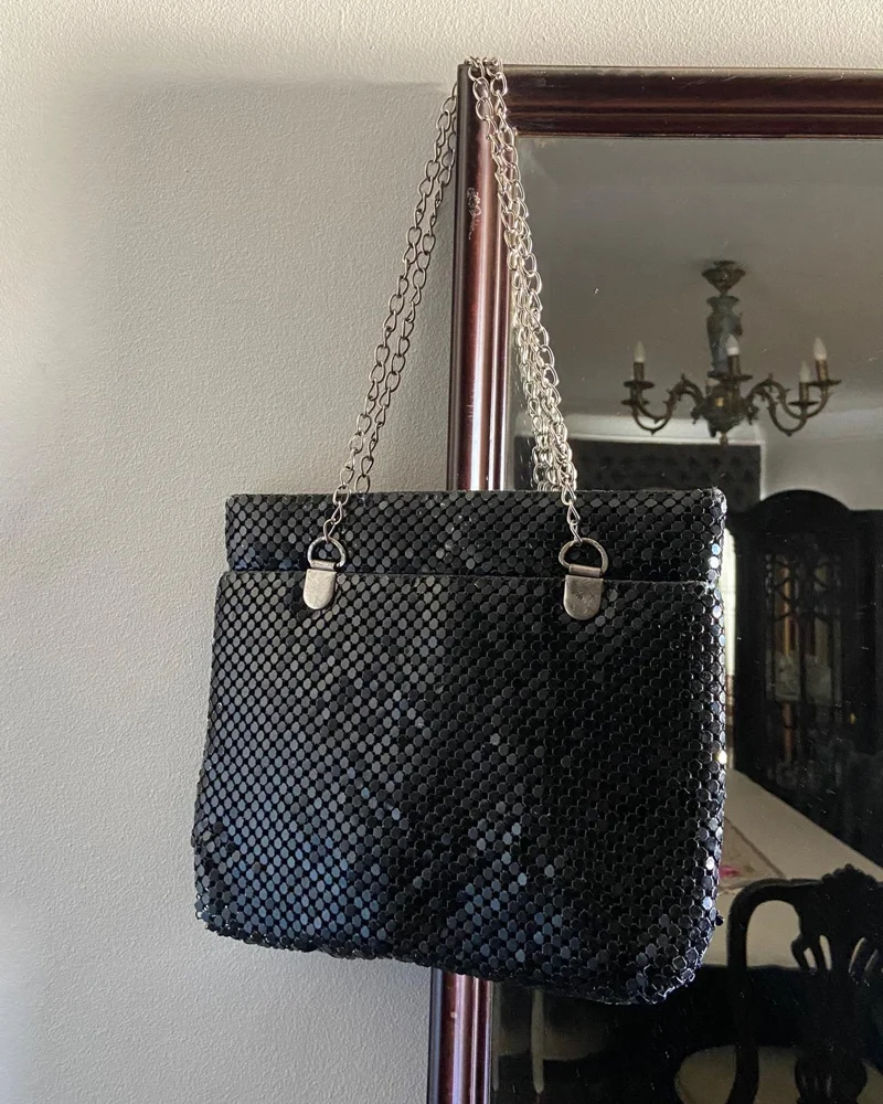 Shoulder Bag, size Other, photo 4