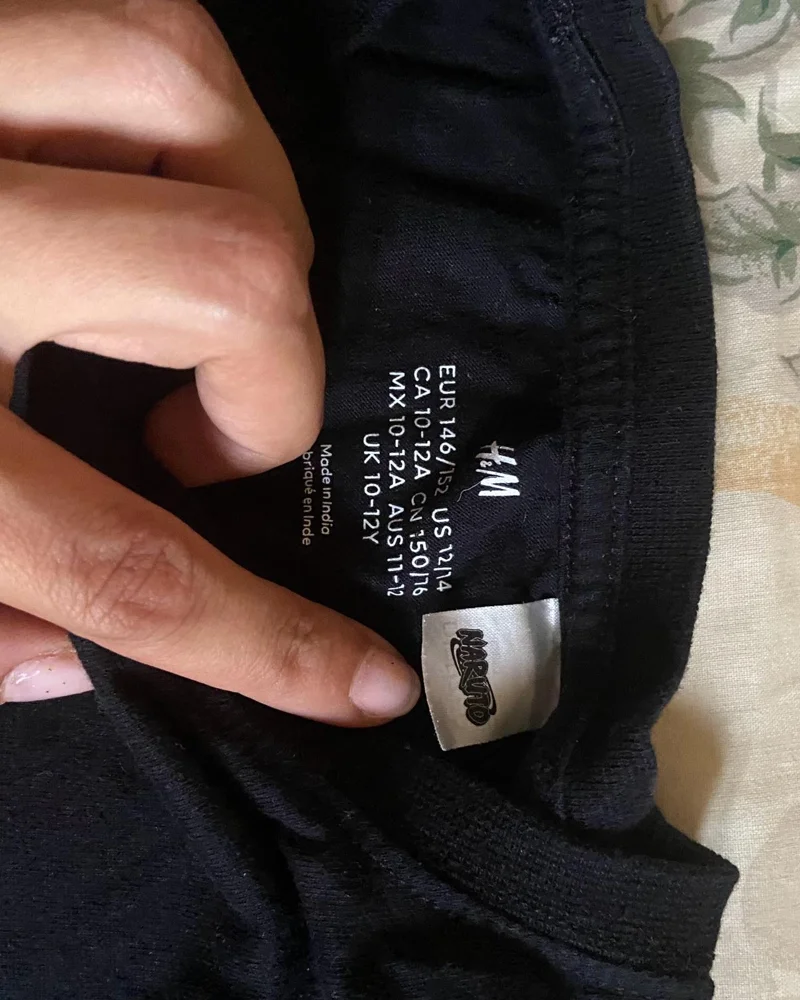 H&M T-shirts, size XS / 34 / 6, photo 2