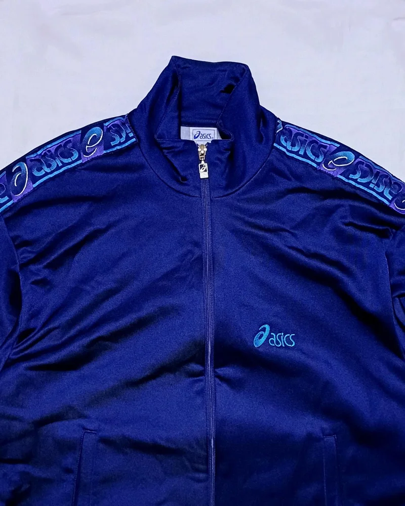 Asics Jackets, size L, photo 3
