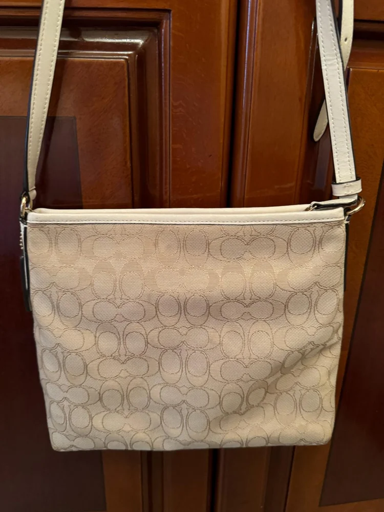 Coach Cross-Body Bag, size One size, photo 3