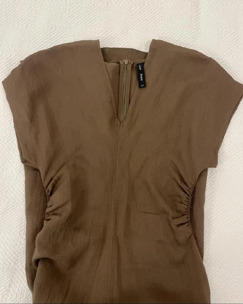 Mango Midi Dresses, size XS / 34 / 6, photo 2