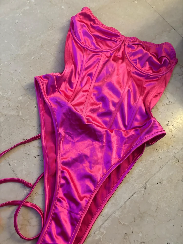 Shein Bodysuits