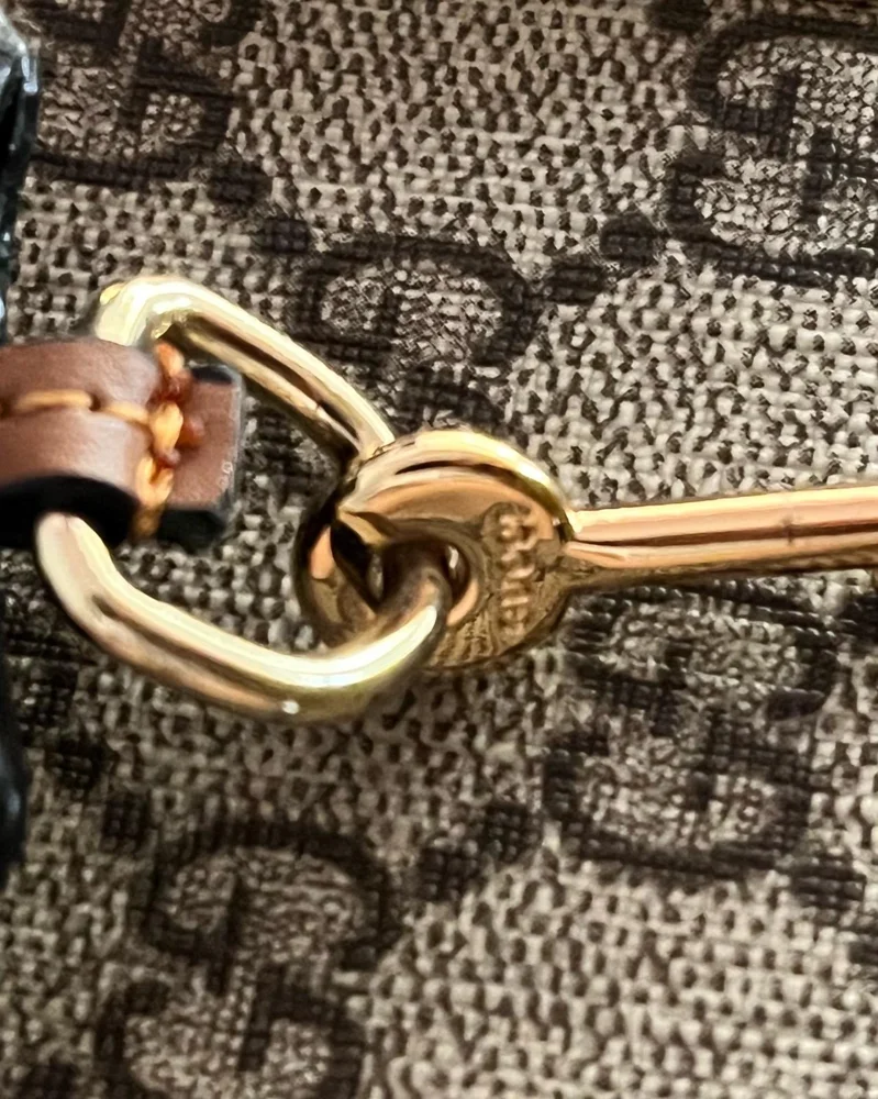 Gucci Shoulder Bag, size One size, photo 5