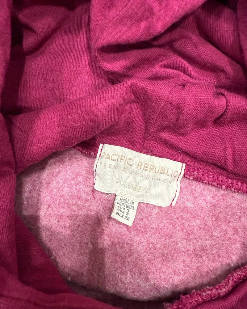 Pull & Bear Hoodies, size S / 36 / 8, photo 2