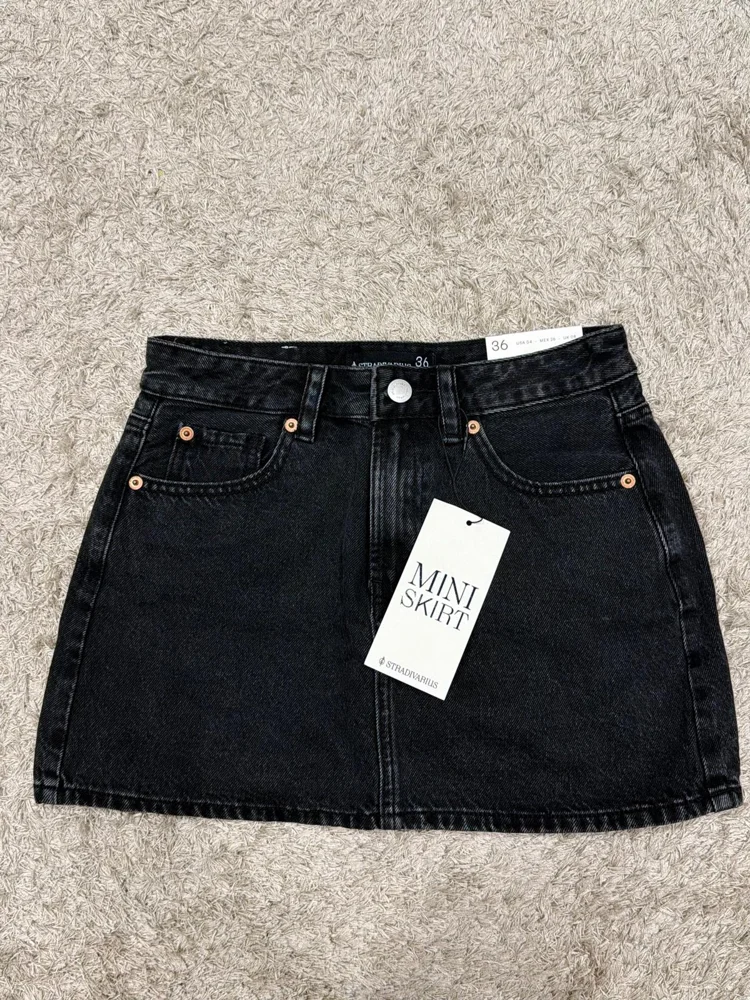 Stradivarius Skirts