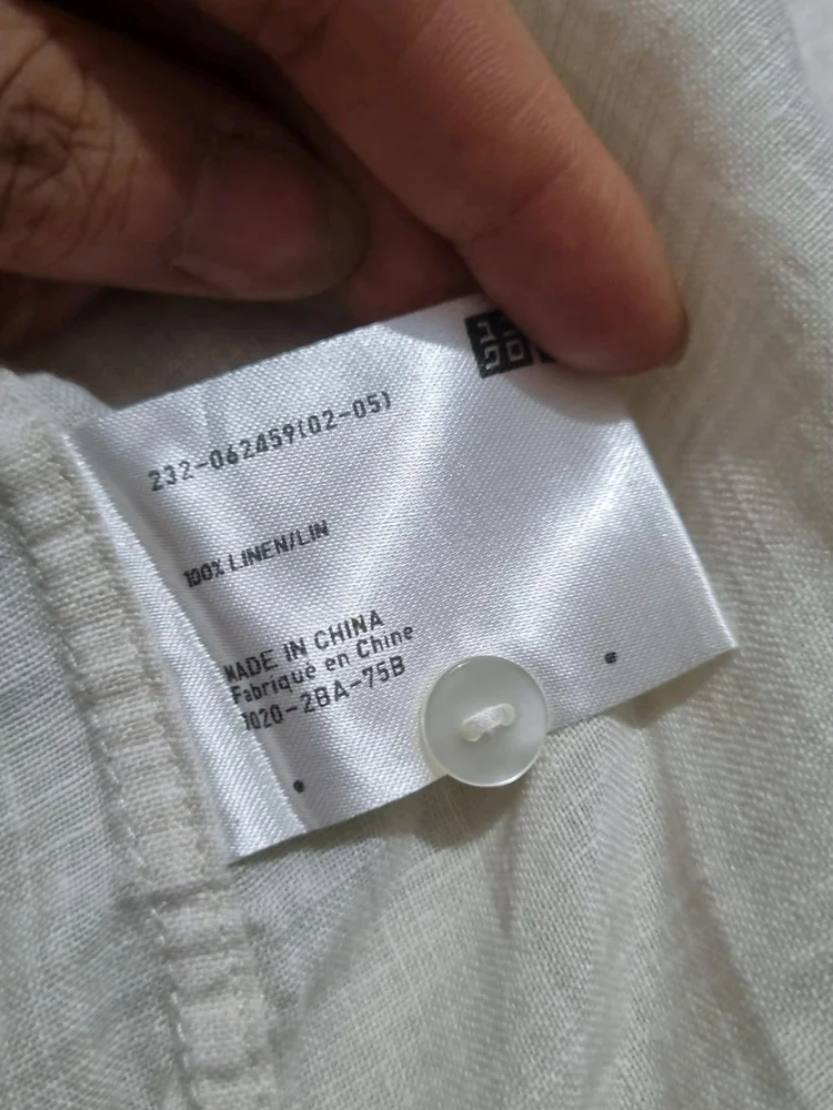 Uniqlo Shirts, size XS / 34 / 6, photo 3