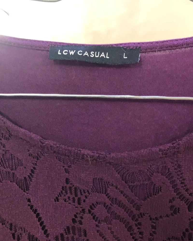 LC Wakiki Blouses, size L / 40 / 12, photo 3
