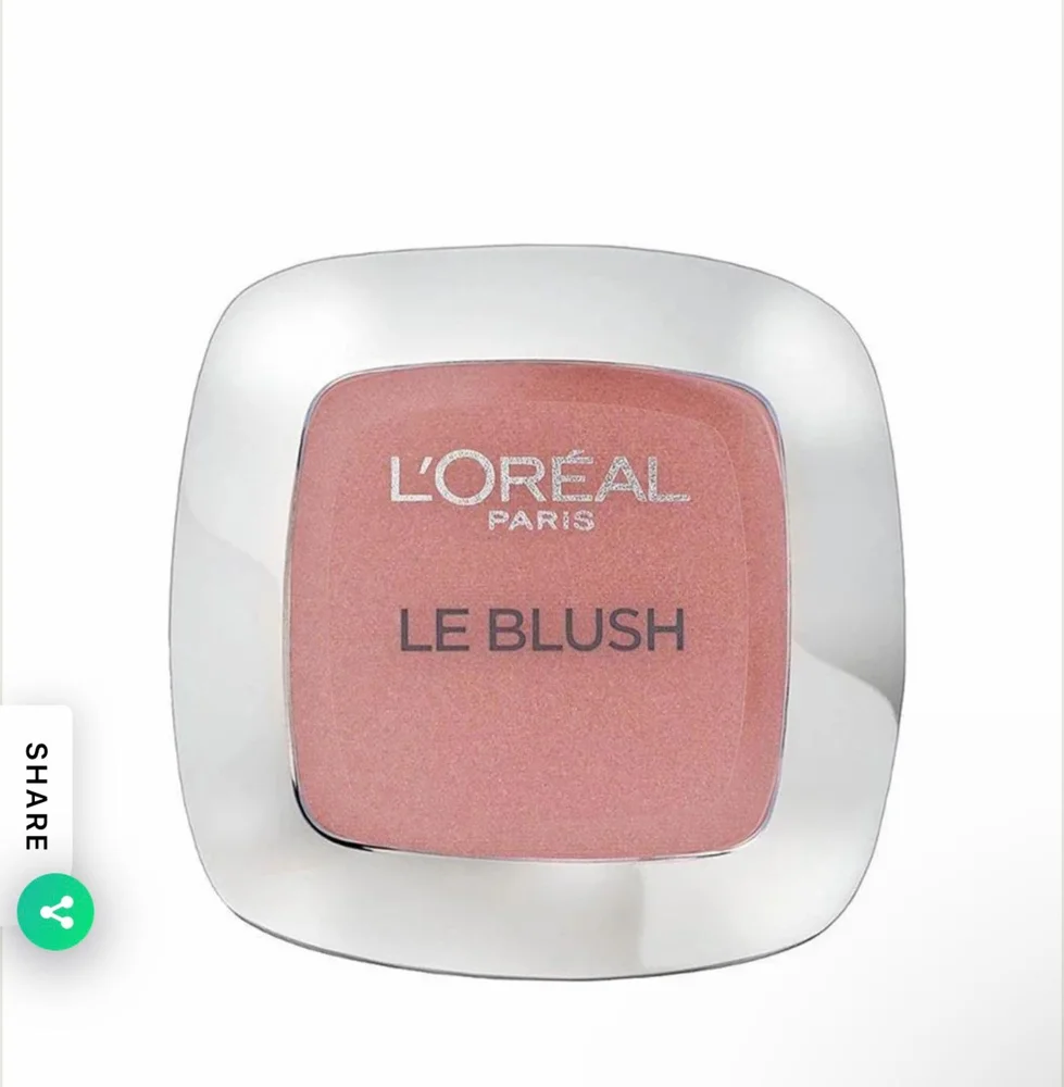 L'Oréal Makeup