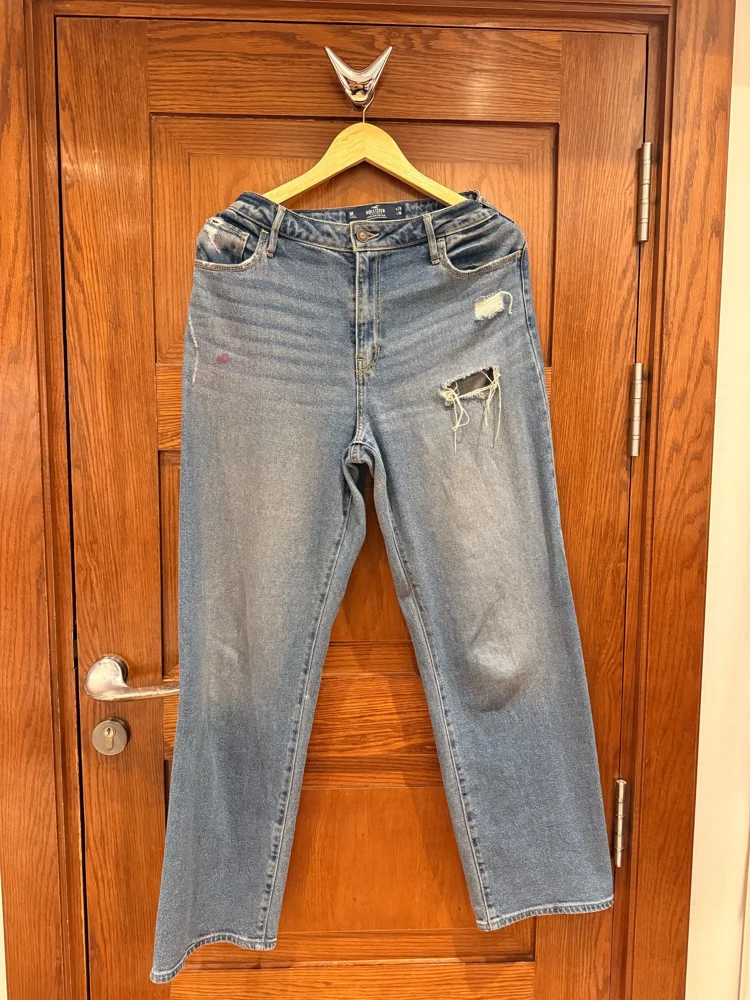 Hollister Jeans, size Other, photo 3