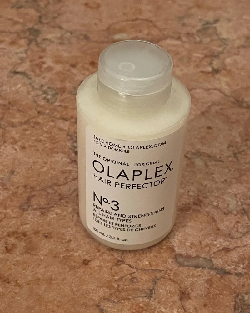 Olaplex Makeup