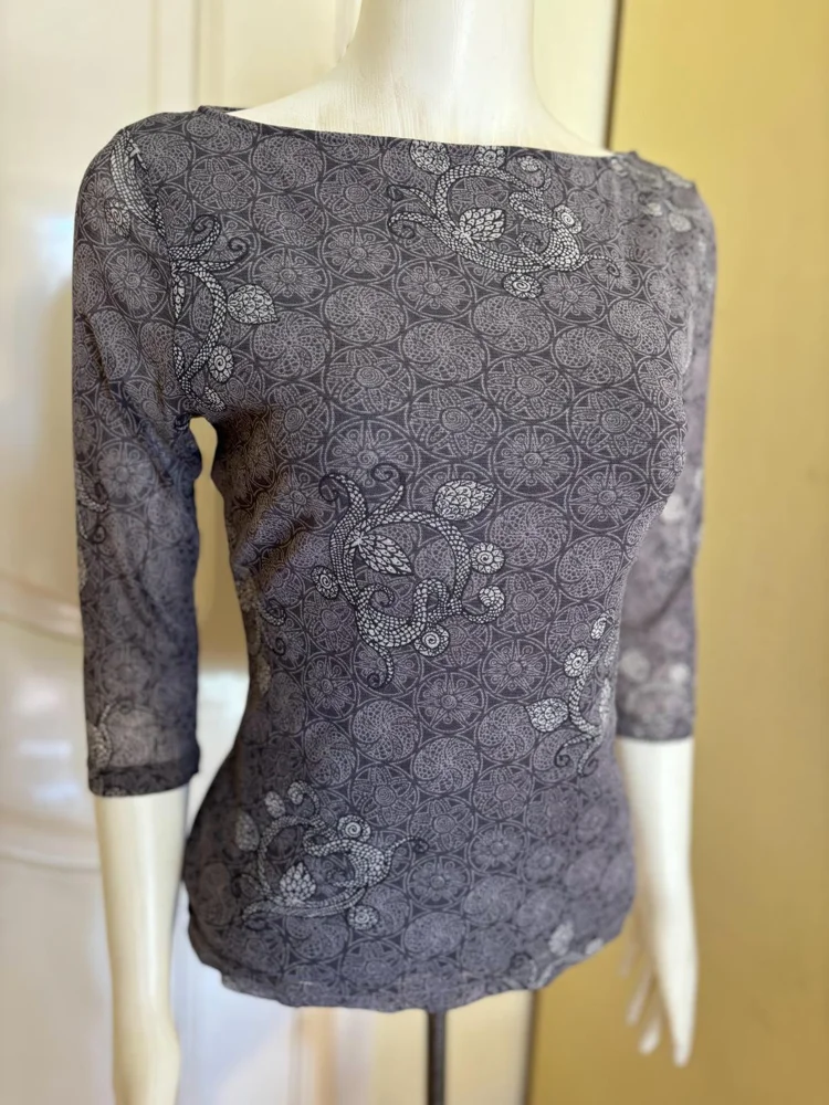 Blouses, size L / 40 / 12, photo 2