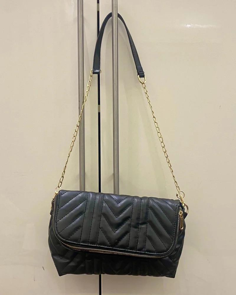 Shoulder Bag