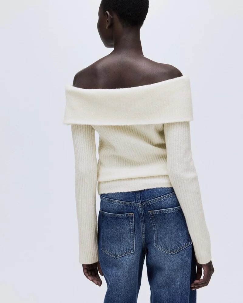H&M Sweaters & Pullovers, size XS / 34 / 6, photo 4