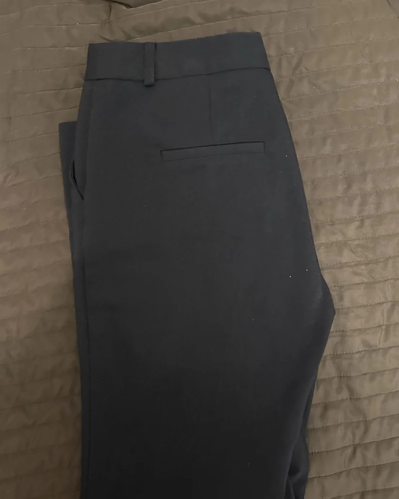 Stradivarius Pants, size M / 38 / 10, photo 4