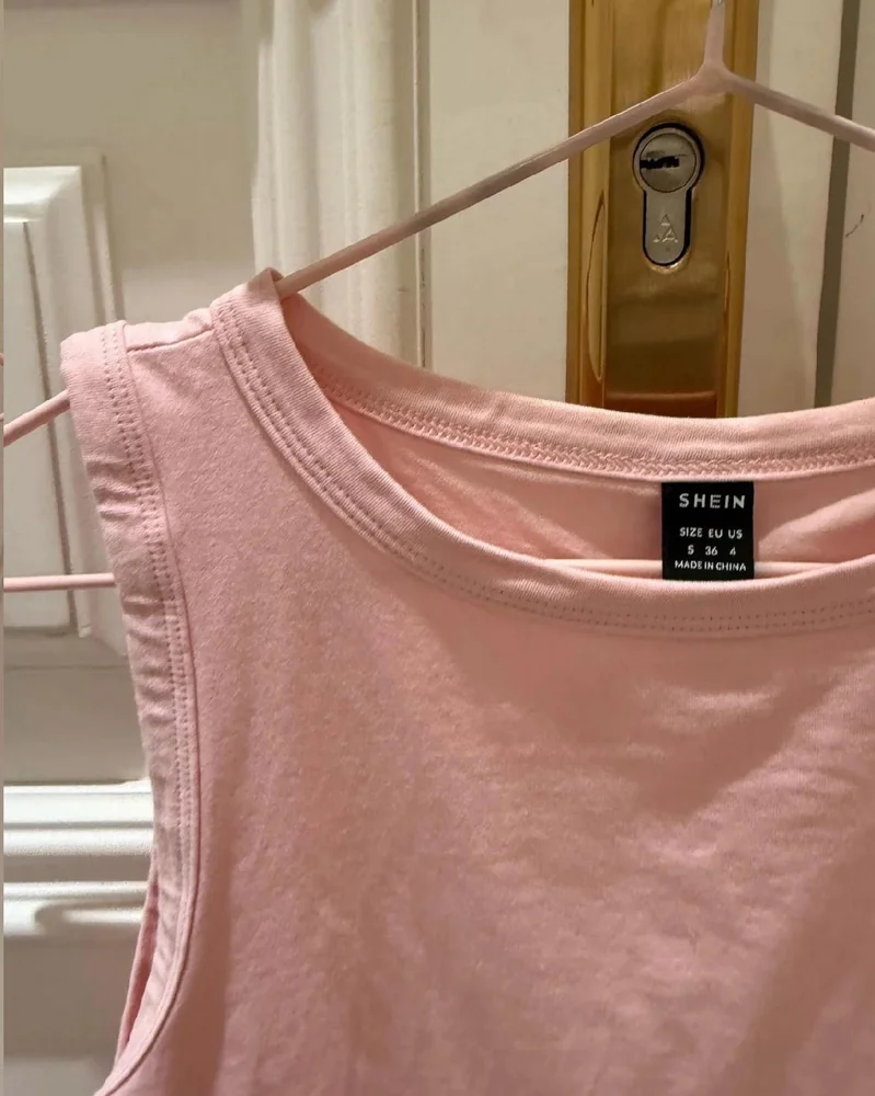 Shein Tank Tops, size S / 36 / 8, photo 3