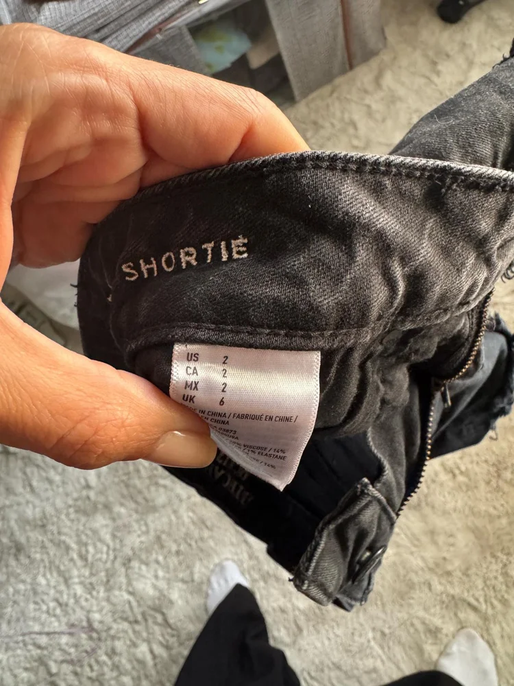 American Eagle Shorts, size XS / 34 / 6, photo 2