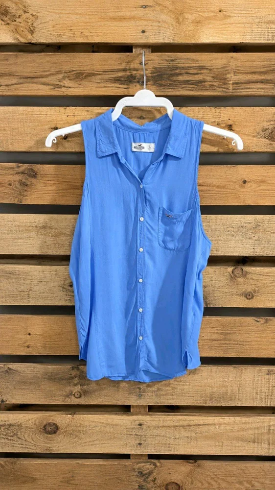 Hollister Shirts, size S / 36 / 8, photo 3