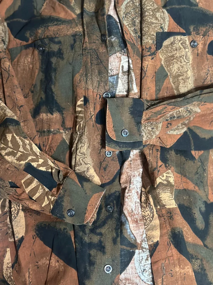 Button Down Shirts, size M, photo 2