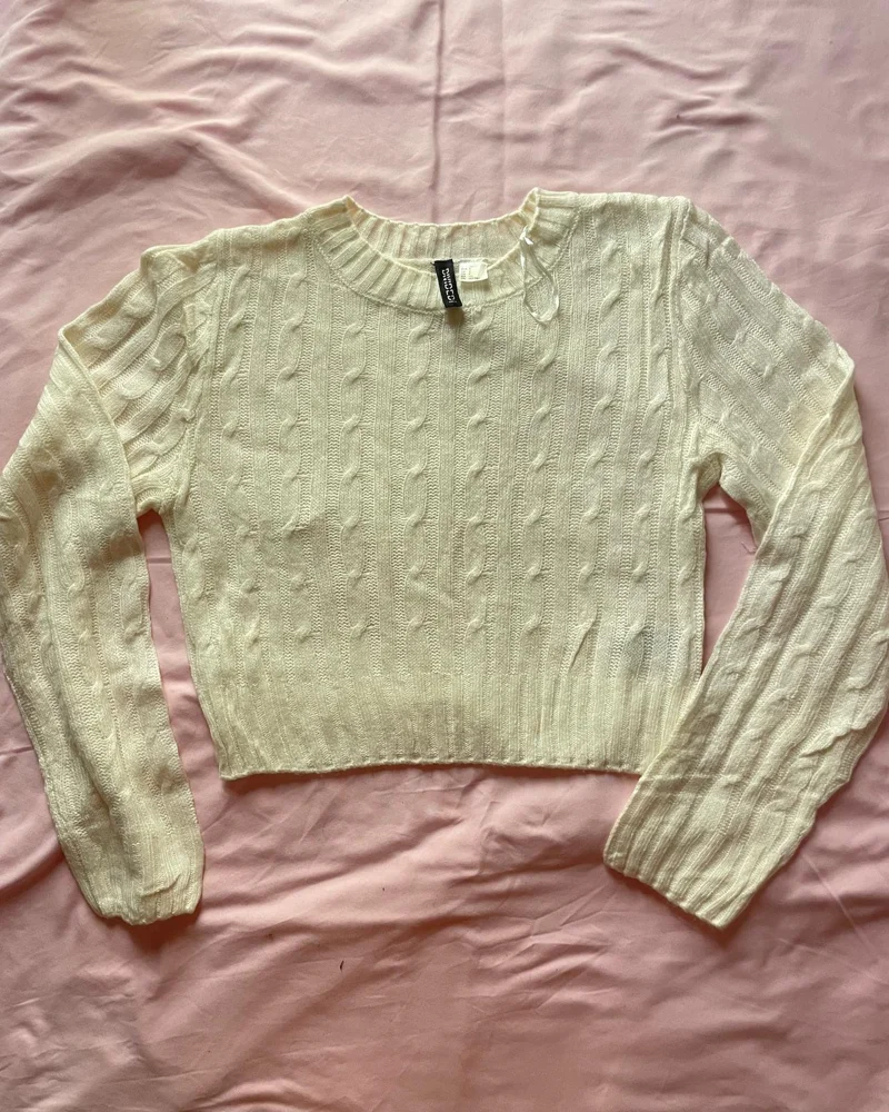 H&M Divided Blouses, size S / 36 / 8, photo 2