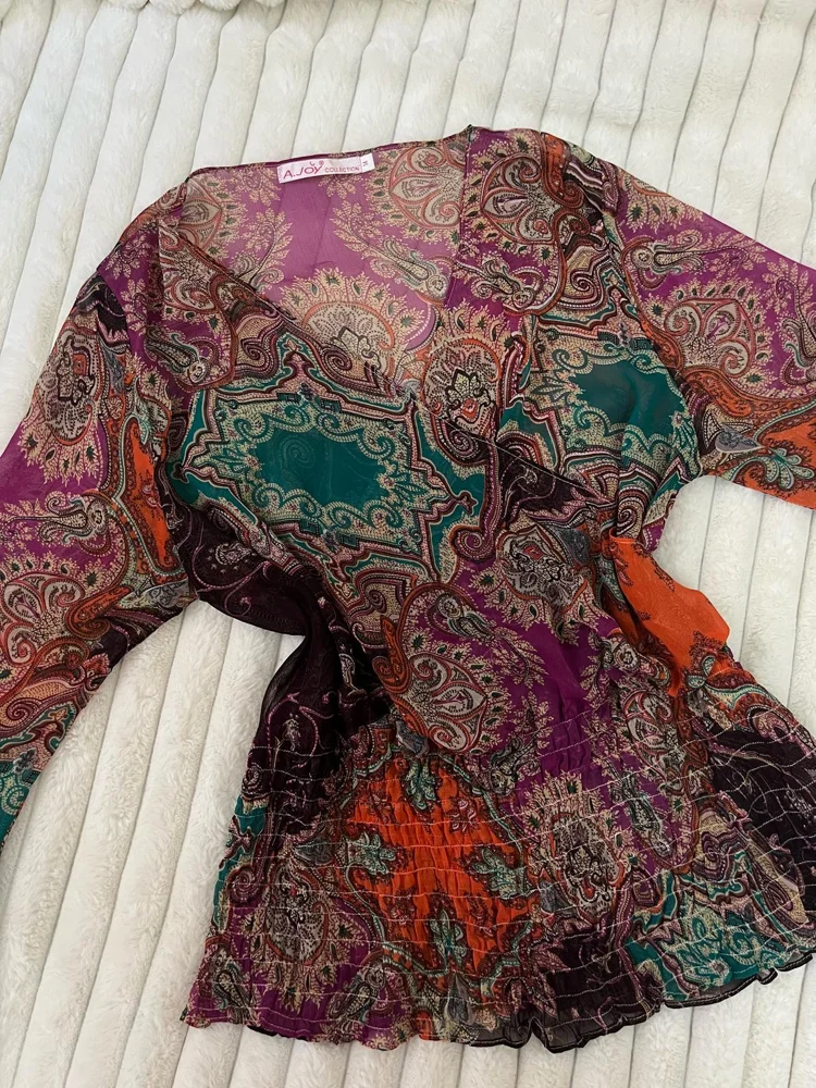 Blouses, size XL / 42 / 14, photo 2