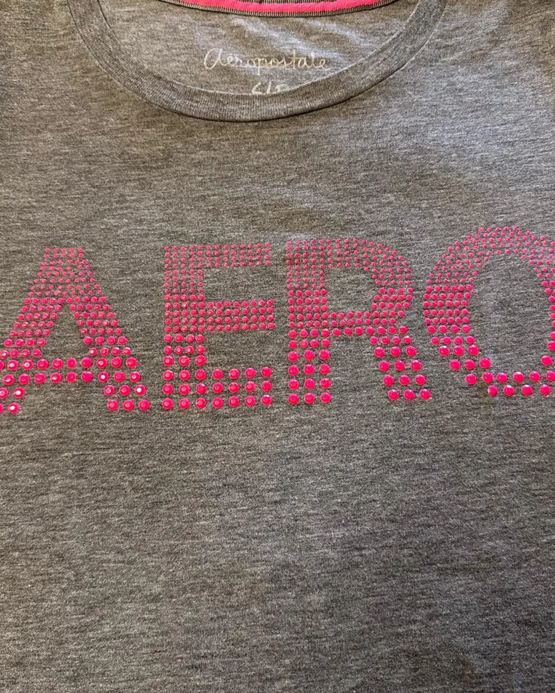 Aero T-shirts, size S / 36 / 8, photo 5