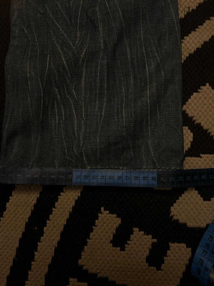 Jeans, size M, photo 5