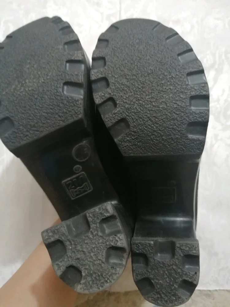 Boots, size 38, photo 5