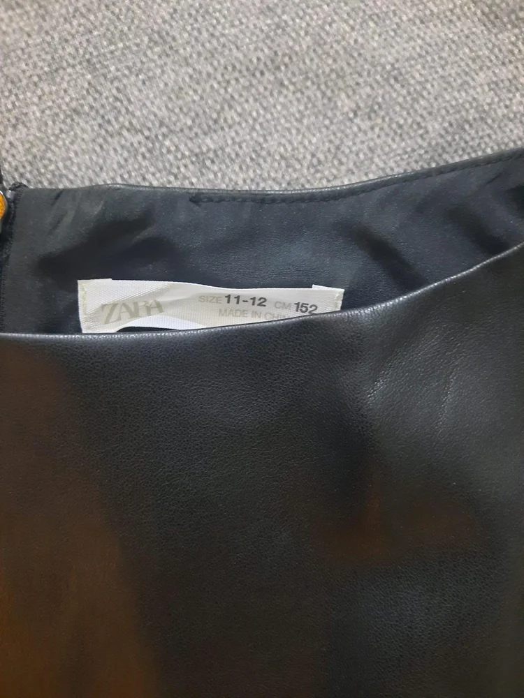 Zara Dresses, size 12y, photo 2