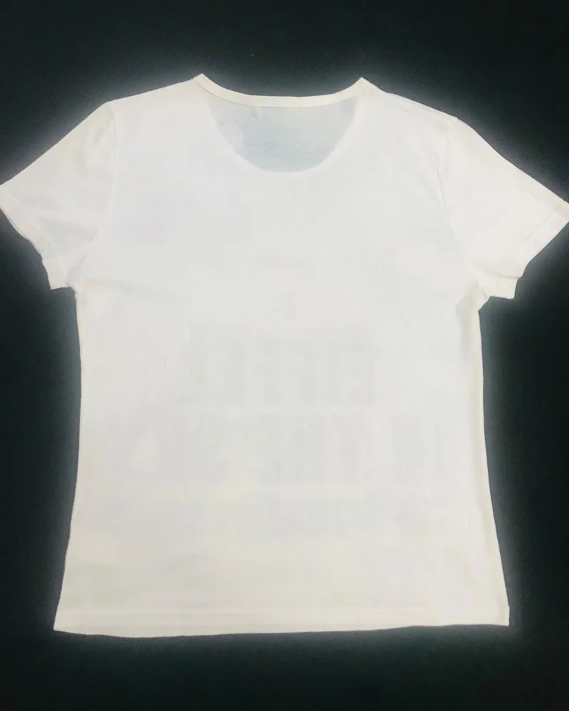 Moschino T-shirts, size M, photo 3