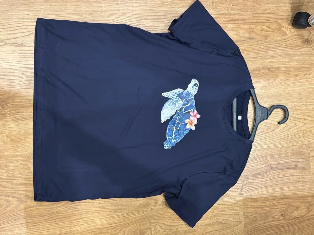 Shein T-shirts, size XL / 42 / 14, photo 2